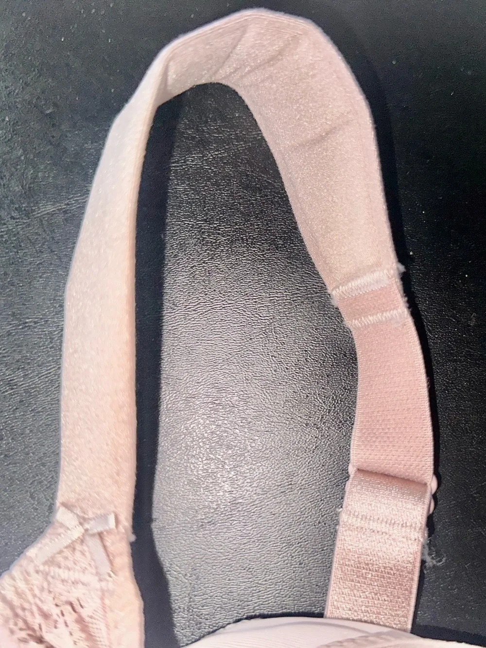 Glamorise Nude Full Coverage Comfort Bra